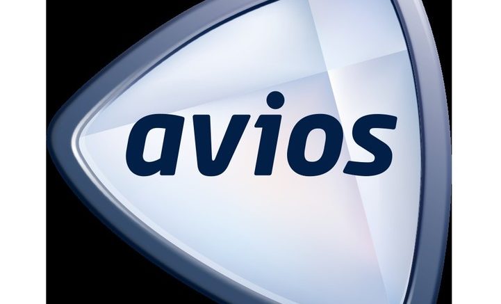 Avios Chart 2018