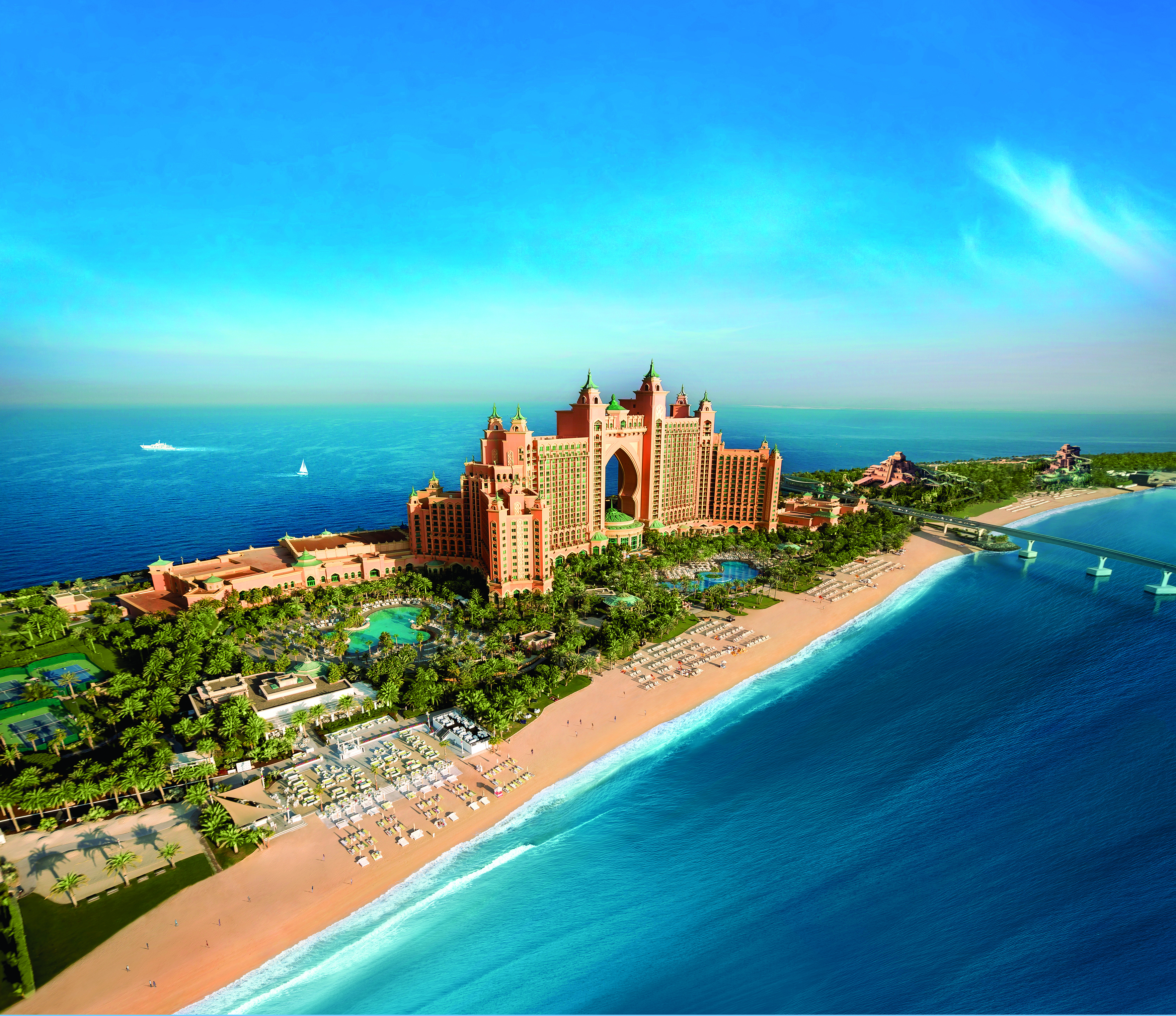 atlantis the palm discount