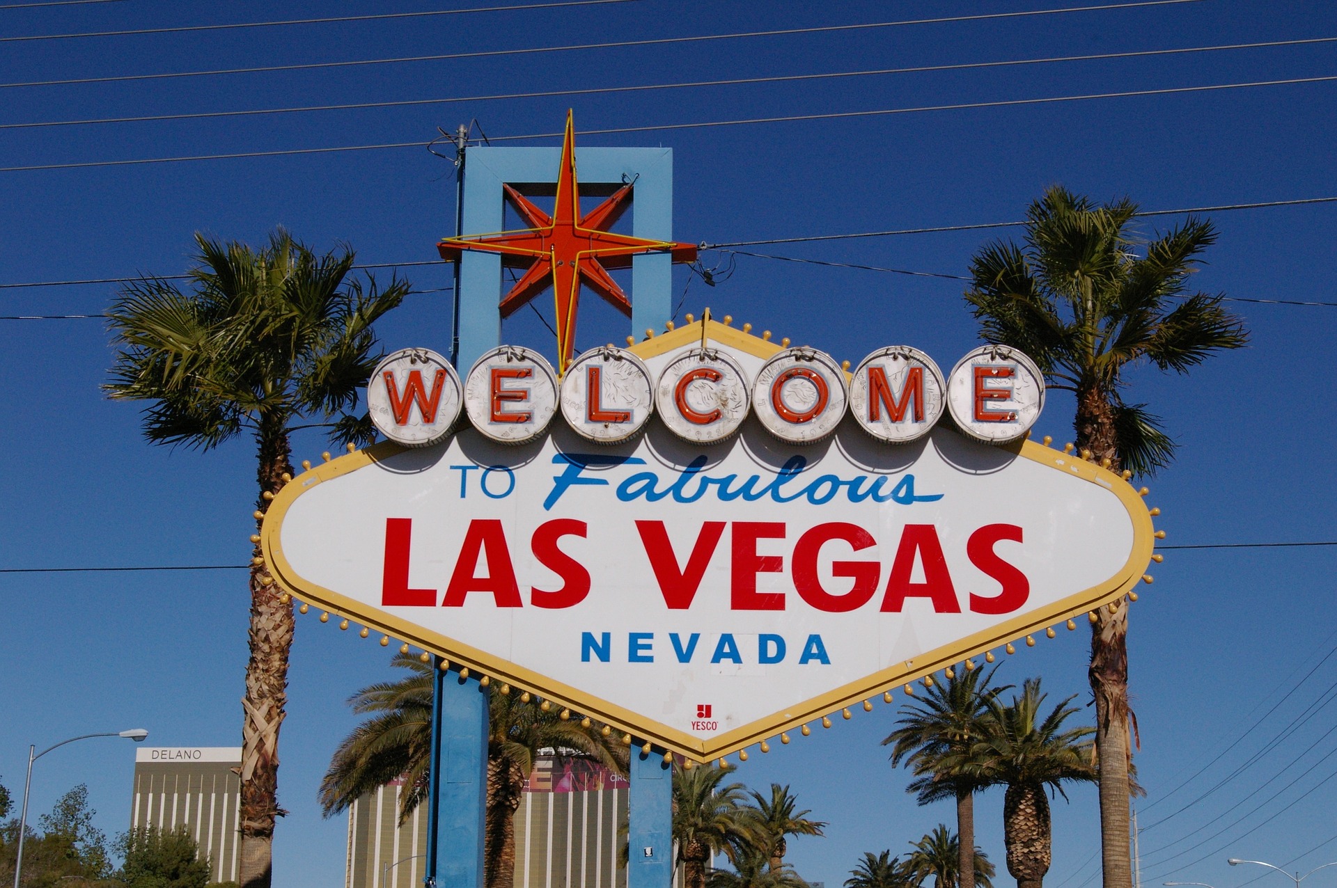 5 different things to do in Las Vegas