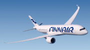 Finnair a350