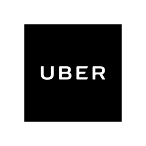 uber logo travel apps