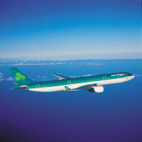 Aer Lingus A330