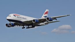 british airways strike 2017