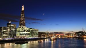 the shard