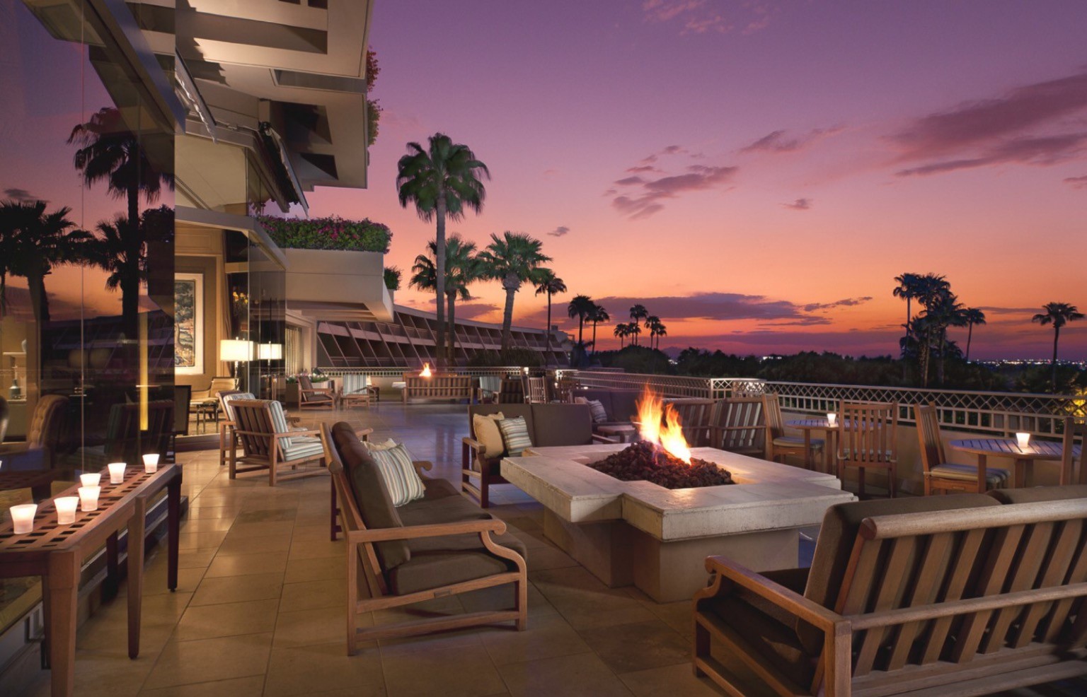 phoenician hotel