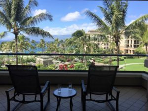 Montage Kapalua review