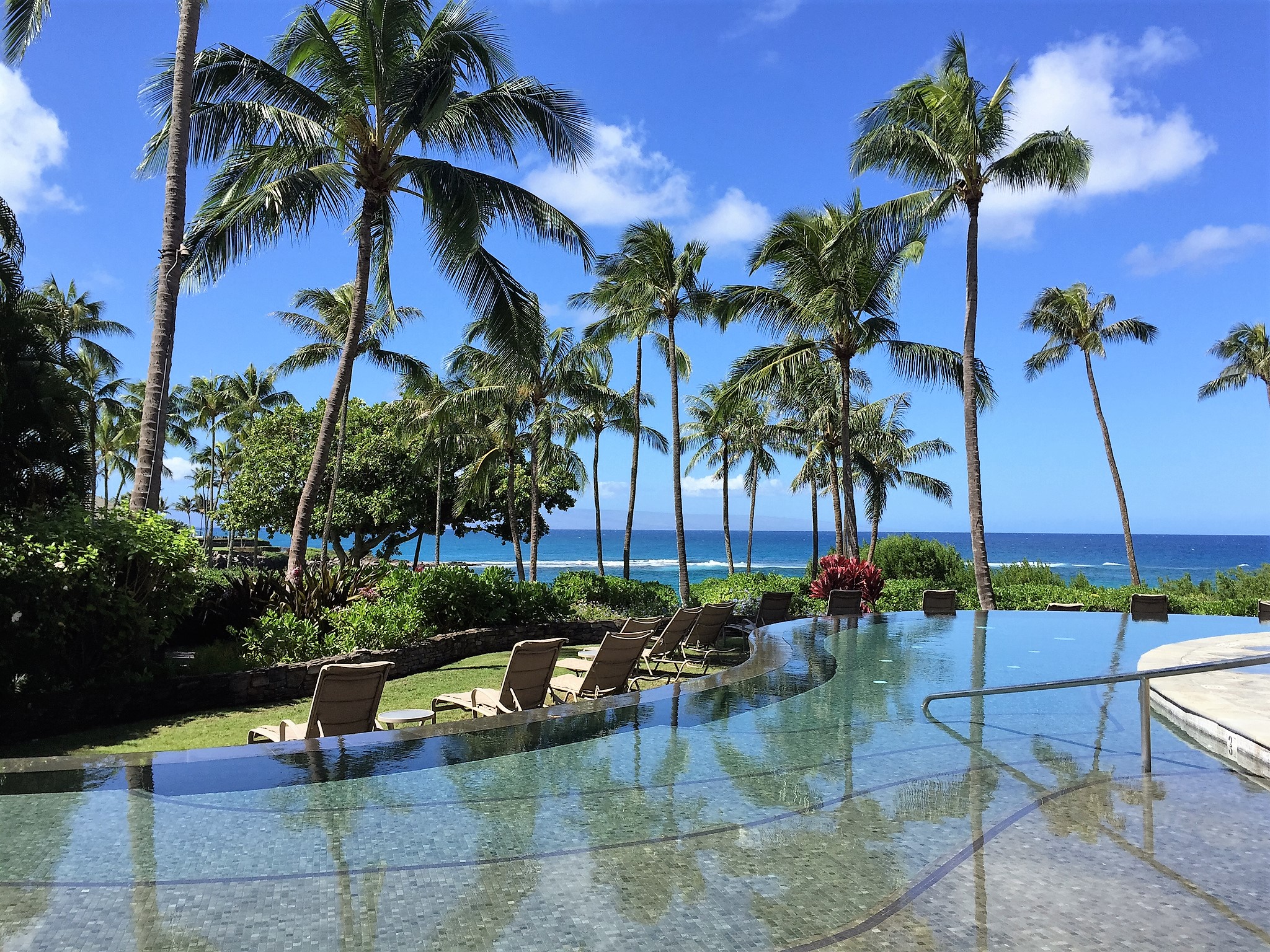 Montage Kapalua Bay Review of one of the world's most expensive
