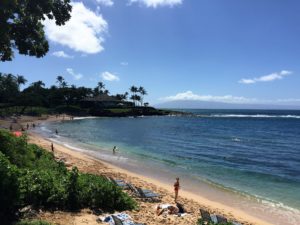 Montage Kapalua review