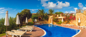 James villa holidays offer