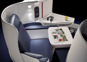 Air France sale