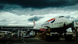 British airways strike 19-21 Januaery 2017