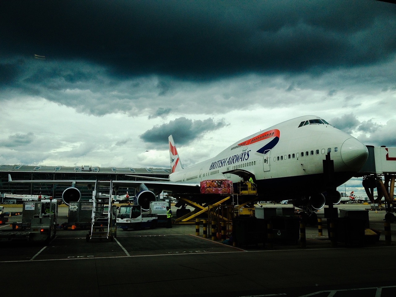 British airways strike 19-21 Januaery 2017