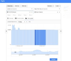 find cheap flights google flights ITA matrix