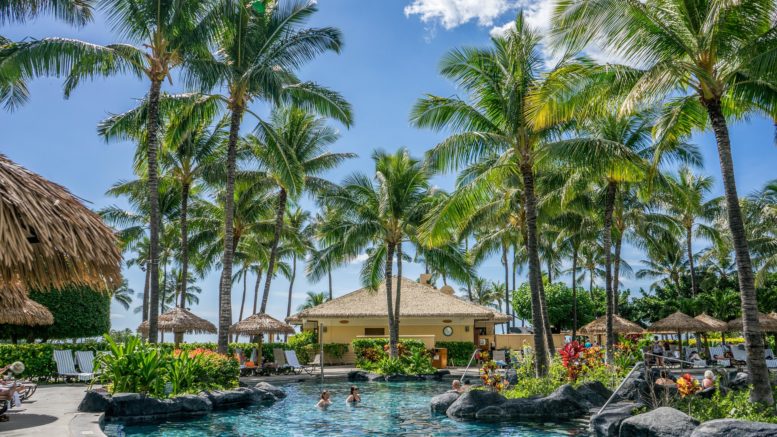 Offers Ihg With Rooms From 39 And Marriott Double Points Marriott S Ko Olina Hotel On Oahu Hawaii