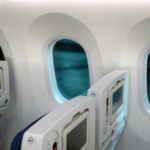 Qatar business class review B787 A350