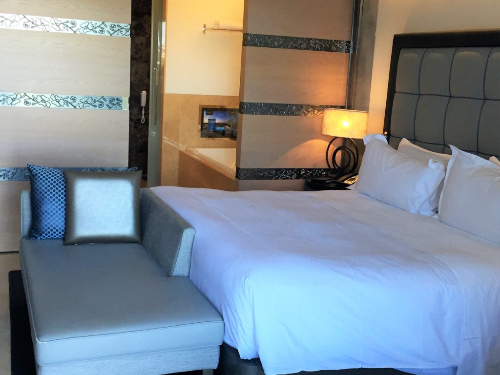 Conrad Algarve Review