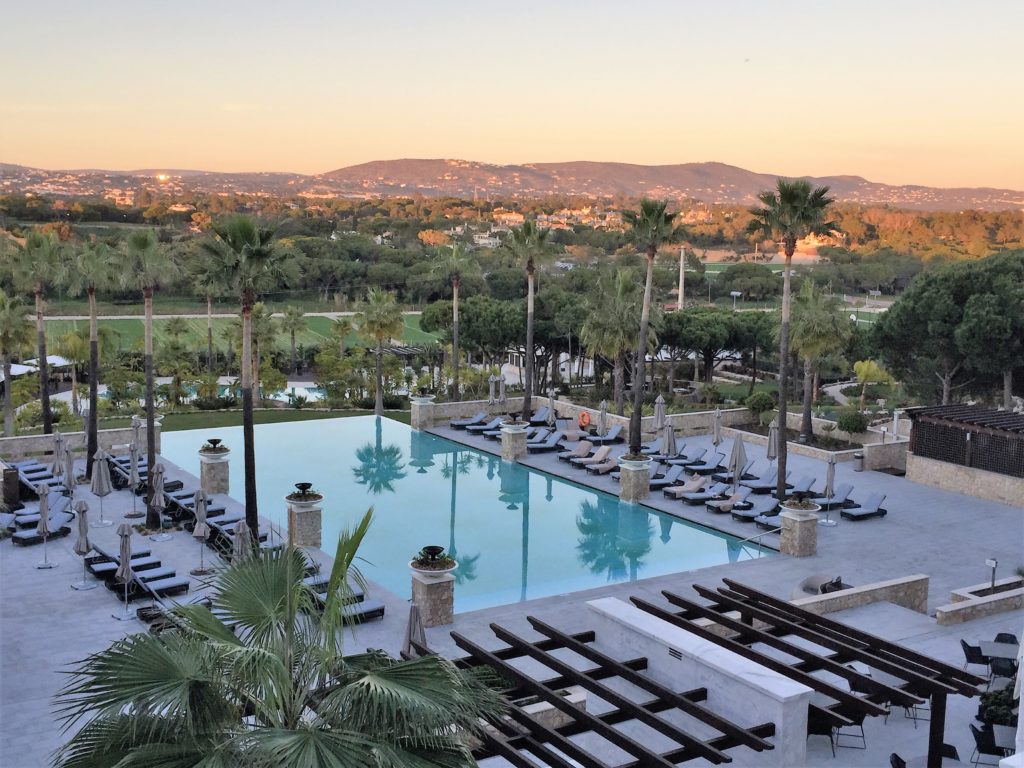 Conrad Algarve Review