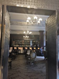 Waldorf Hilton London Review