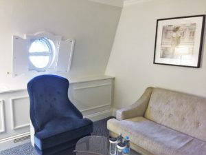 Waldorf Hilton London Review