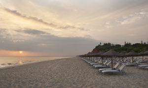 Conrad Algarve Review