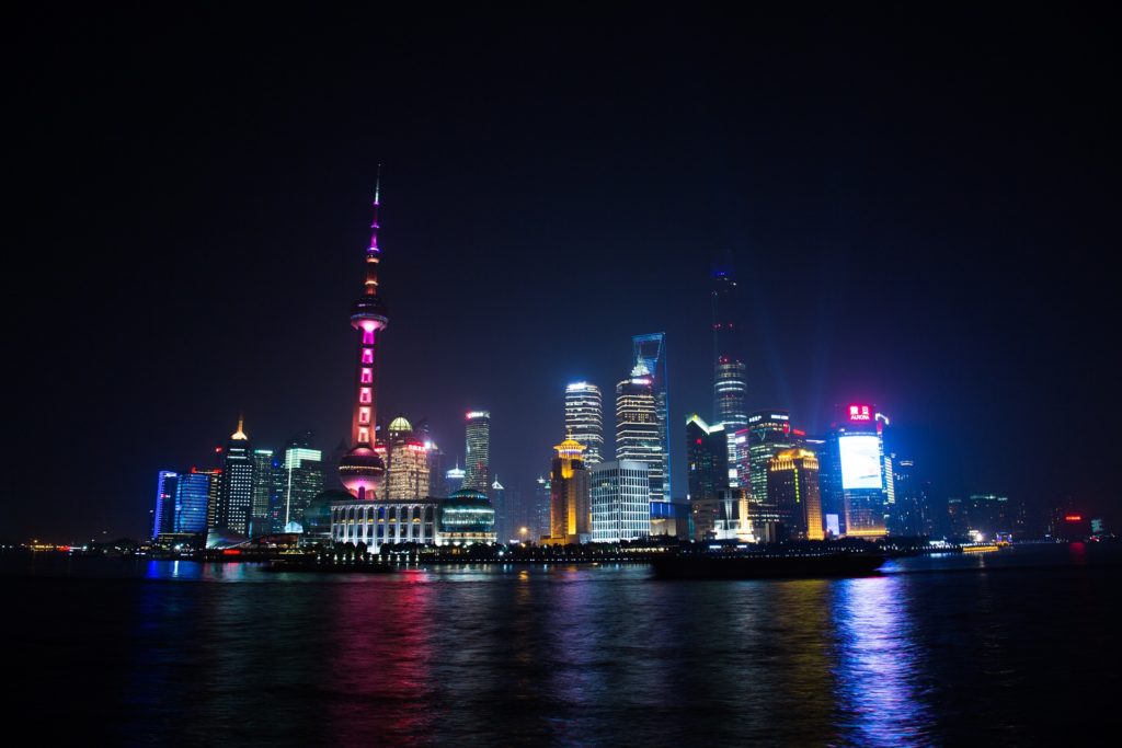 cheap flights shanghai and beijing