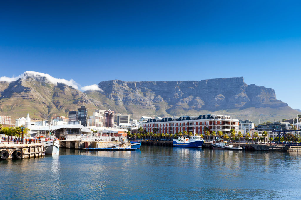 Cape town cheap business class flights