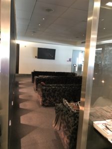 BA T5 galleries club lounge review and guide