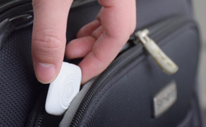 luggage trackers review