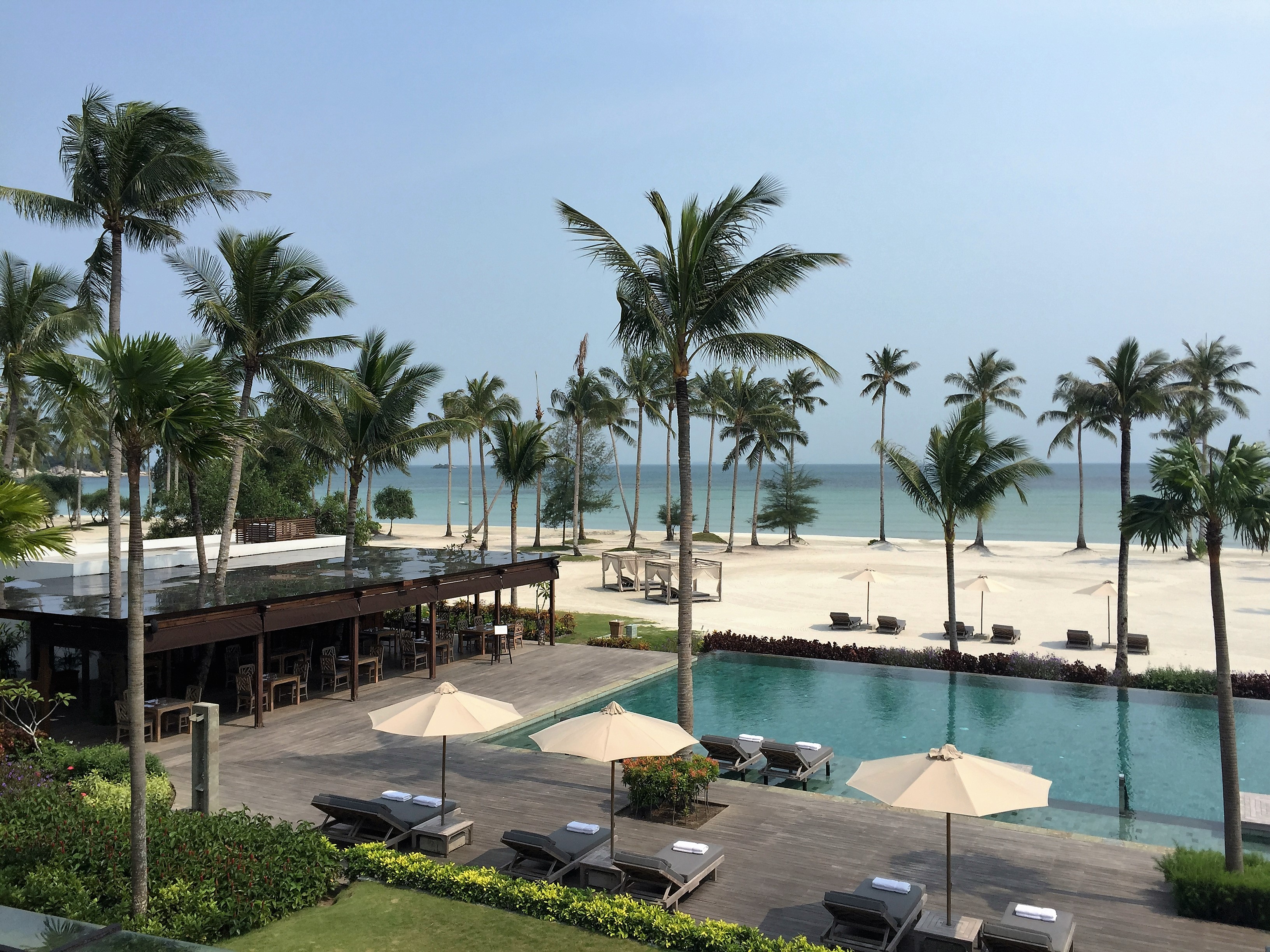 sanchaya bintan review