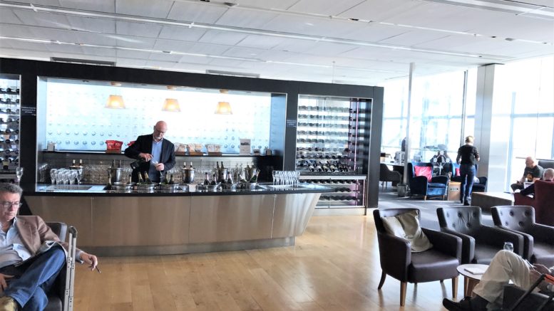 saint laurent terminal 5