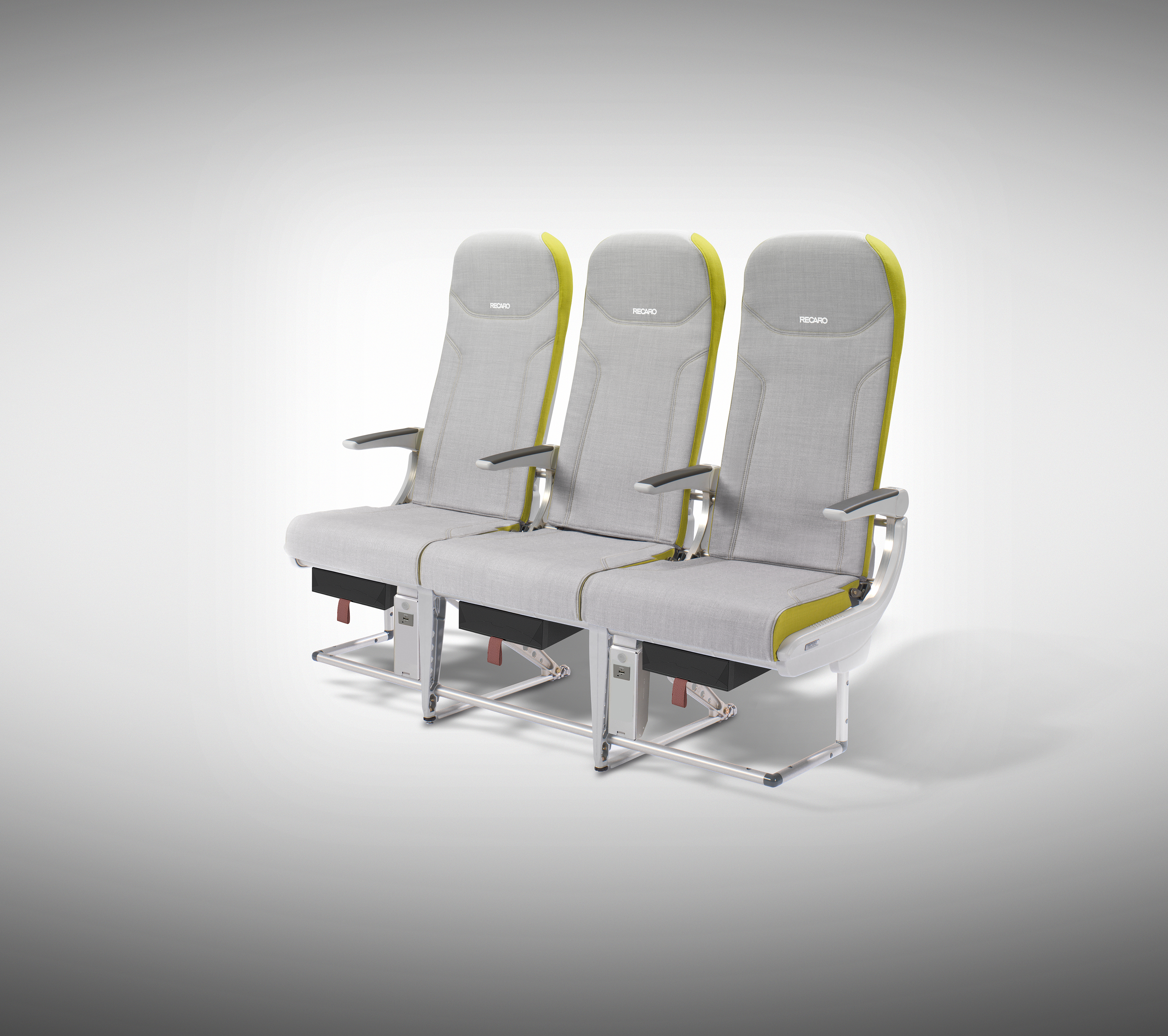 BA new short haul seats