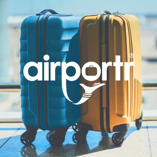 Airportr review
