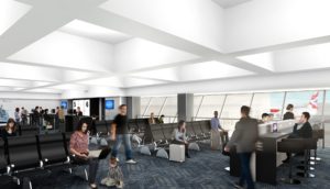 BA JFK improvements