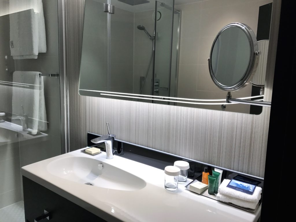 Hilton Heathrow T4 review