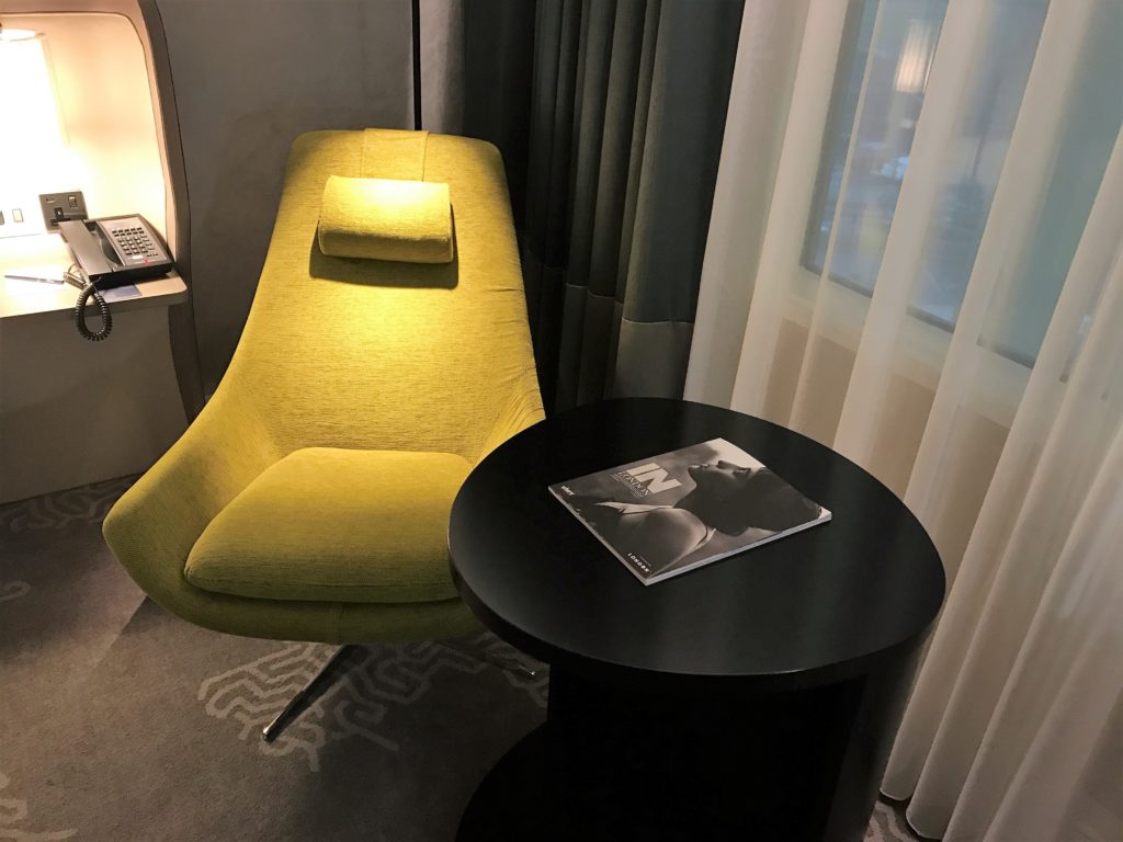 Hilton Heathrow T4 review