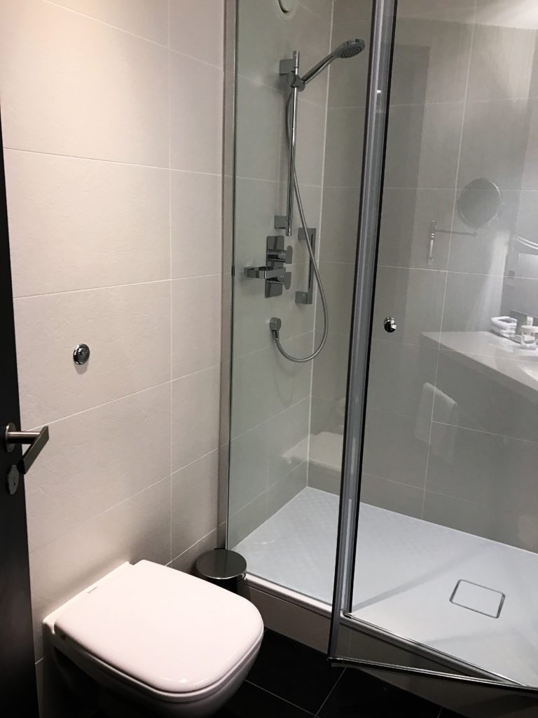 Hilton Heathrow T4 review