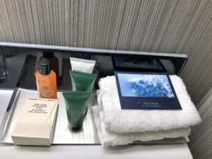 Hilton Heathrow T4 review