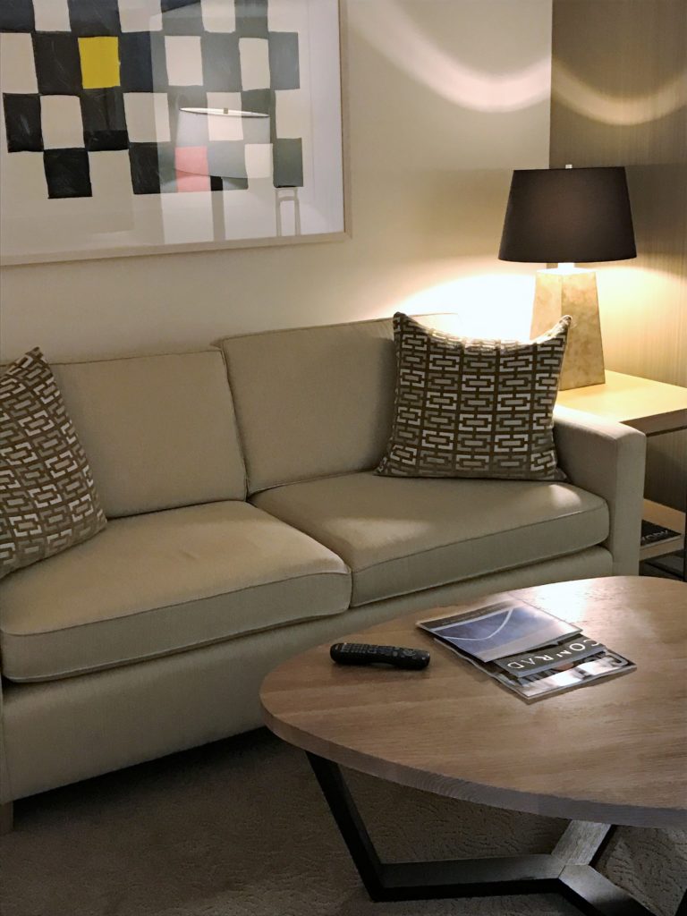 Conrad New York Review
