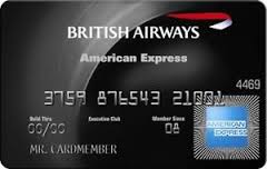 how to use ba amex 2-4-1 two for 1 voucher