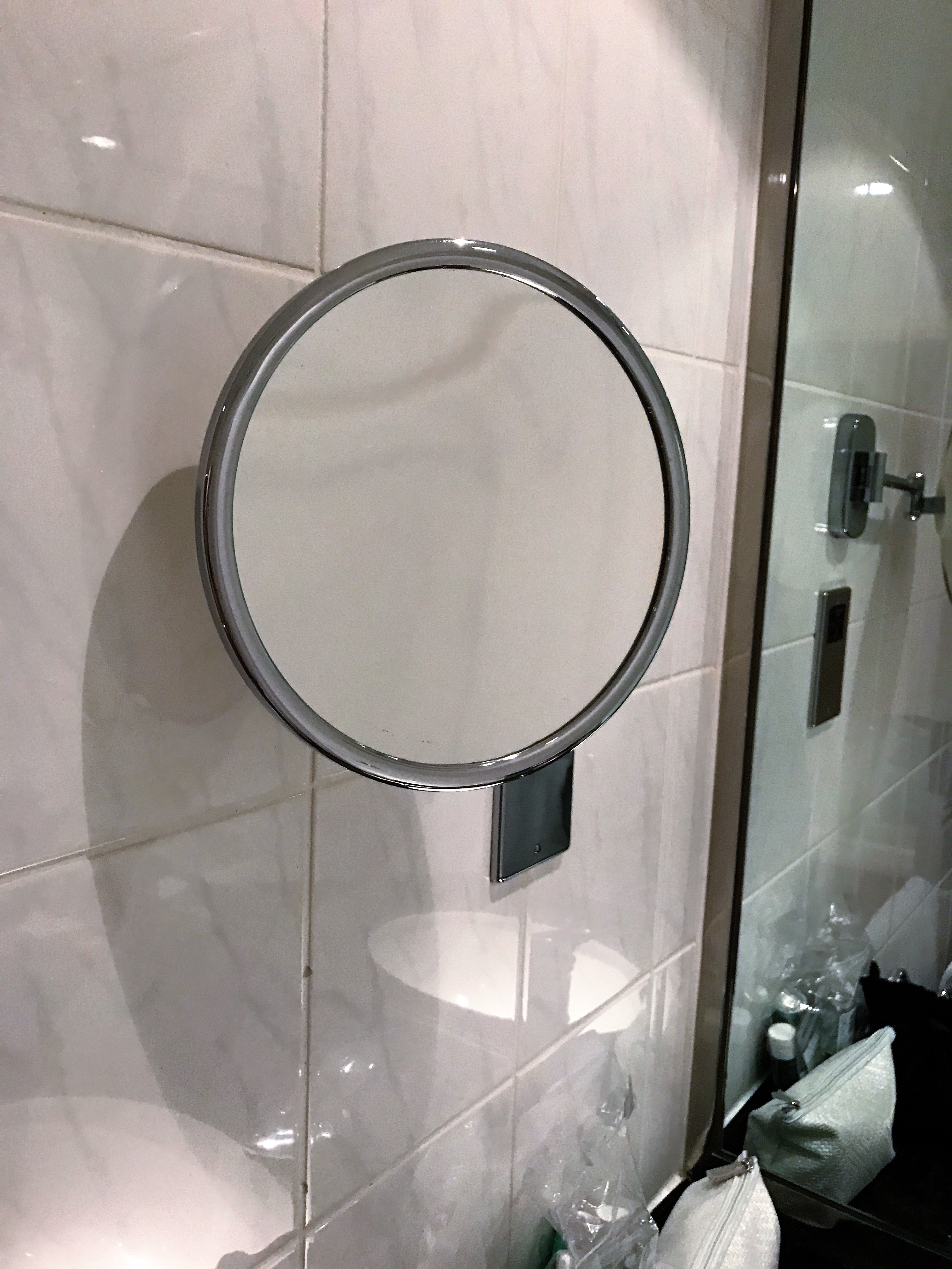 Crowne Plaza Heathrow review