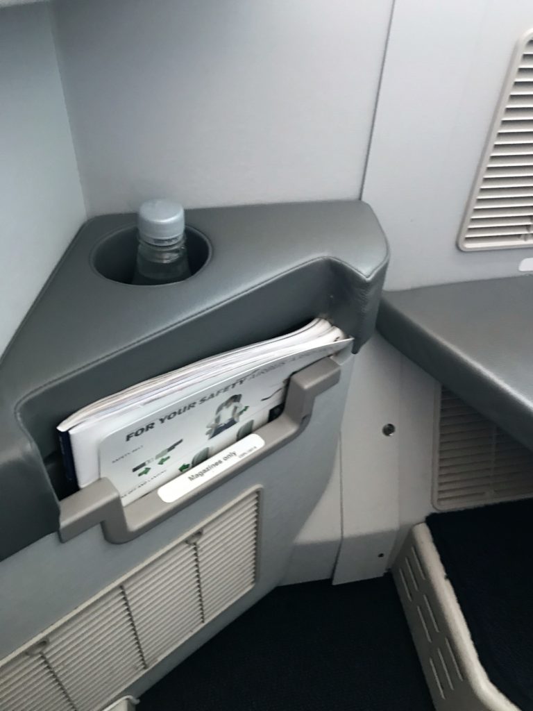 Finnair A350 review