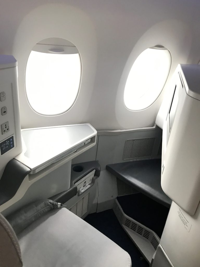 Finnair A350 review