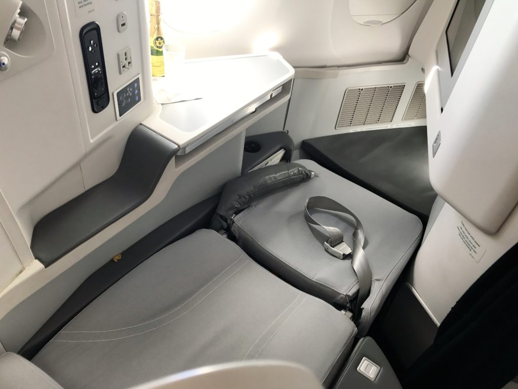 Finnair A350 review