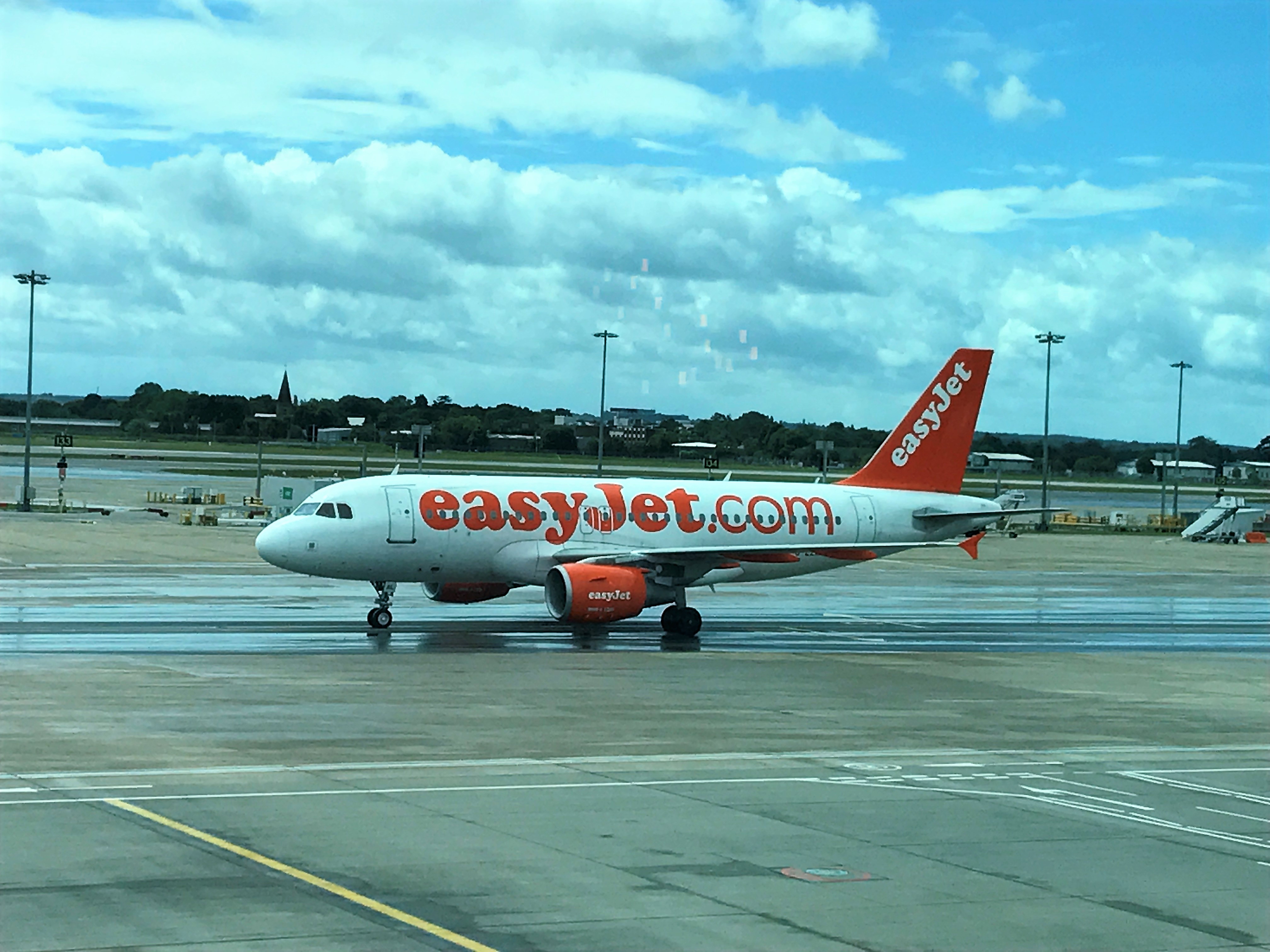 easyJet vs BA review