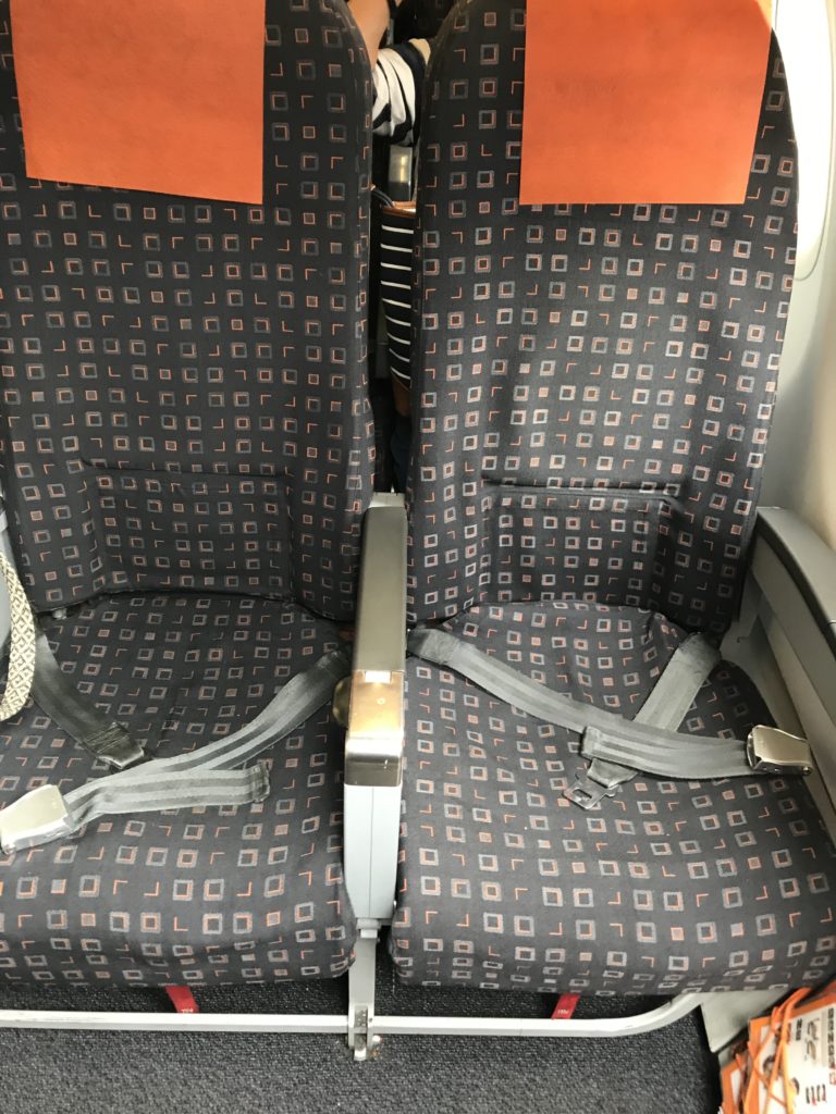 easyJet vs BA review