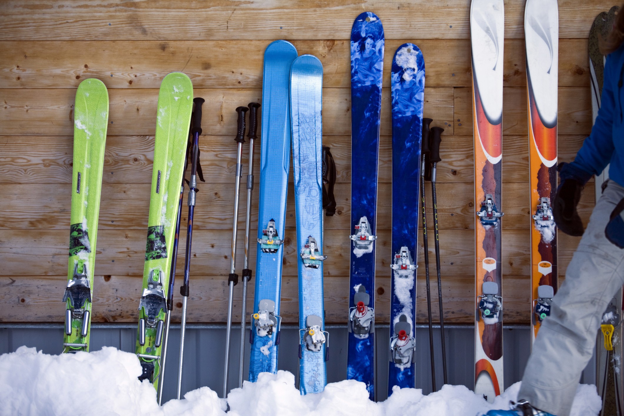 BA launch new ski routes and additional flights for winter 2017