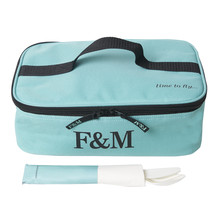 Fortnum and Mason Hamperling Heathrow review
