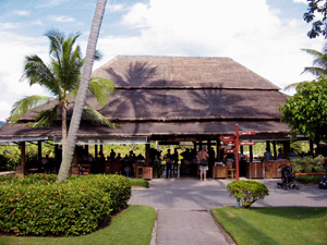 Koh samui airport