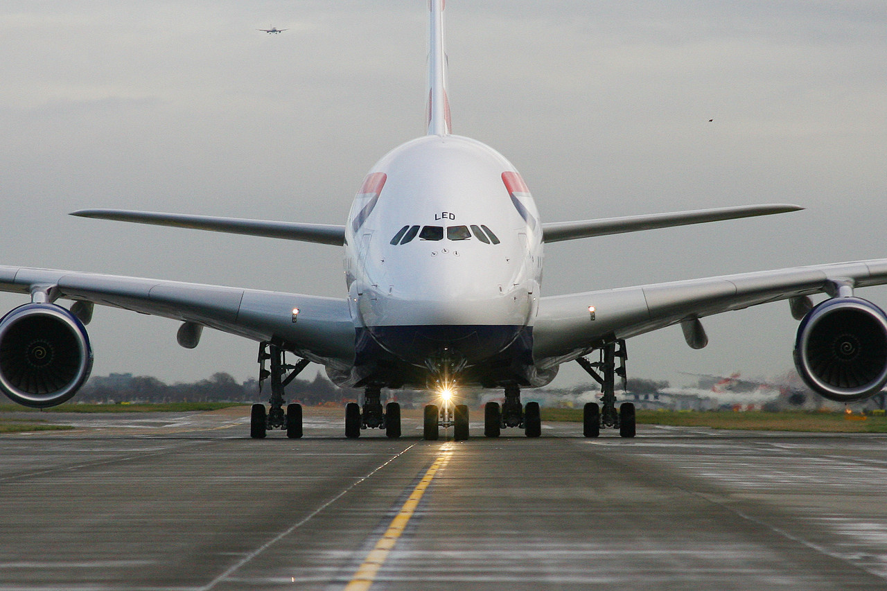 BA strike August 2017 bank holiday