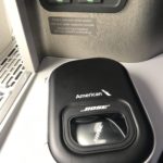 AA B777-200 business class review